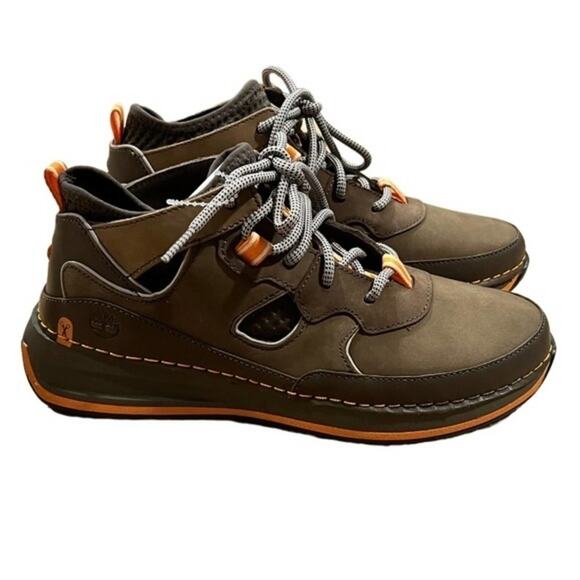 TIMBERLAND Women's Timberloop™ Trekker‎ City Hikers Size 6 NWOT - Picture 4 of 11